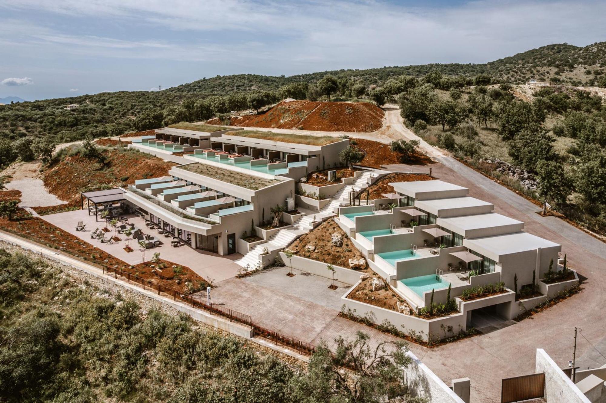 Sivota Sun Side Serenity מראה חיצוני תמונה